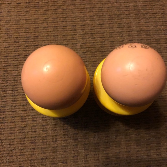 Vintage 74' Fisher Price Little People Jumbo Large People - Picture 5 of 8